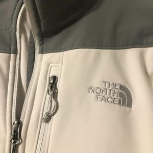 North Face APEX Waterproof Shell Jacket